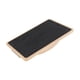 thumbnail image 3 of Balance de de madera Core Training Regalo de cumpleaños portátil No Slip Wobble Board Balance entrenador para la oficina de ejercicios de, 3 of 9
