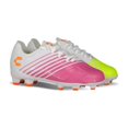 thumbnail image 3 of Tachones Fútbol Soccer Blanco Para Niño 1098914007 blanco 16, 3 of 5