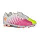 thumbnail image 3 of Tachones Fútbol Soccer Blanco Para Niño 1098914007 blanco 19, 3 of 5