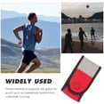 thumbnail image 2 of 1 par de protectores de muñeca transpirables para correr, baloncesto, ejercicio, 2 of 6