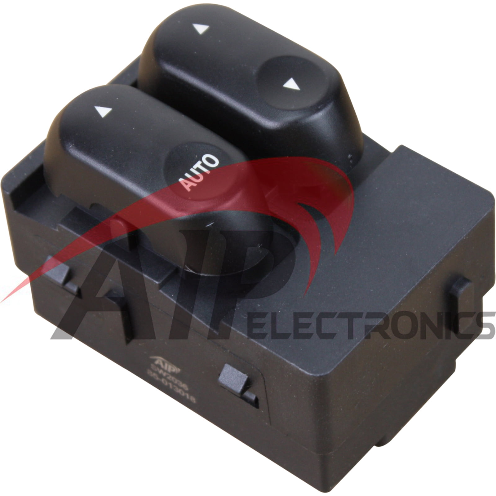 Brand New Front Left Master Power Window Switch for 20022006 Ford F250