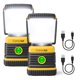 thumbnail image 1 of Linterna de Camping LED Consciot C02 Recargable USB-C 1500LM, 1 of 8