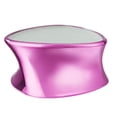 thumbnail image 3 of Amoladora de pies Yuyangstore Borrador de pelo rosa, 3 of 8