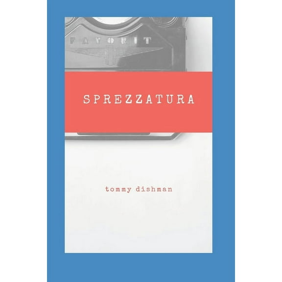 Sprezzatura (Paperback)