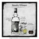 thumbnail image 3 of Ron The Kraken Ghost Blanco 750 ml, 3 of 4