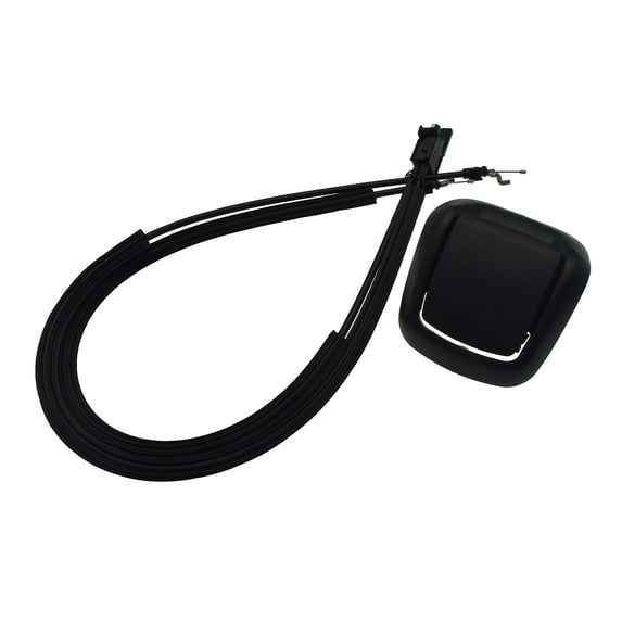1441167 Front Left Side Seat Tilt Handle & Cable For Ford Fusion Fiesta MK5 MK6 2001-2012