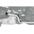 thumbnail image 3 of BASSANI XHAUST SFT-211 Tru Dual Exhaust - '86-'06 Softail, 3 of 3