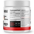 thumbnail image 7 of German Creatine Pure Creapure, the Purest Creatine Monohydrate Available - 270g (56 Servings) | Micronized Creatine from Germany, 7 of 7