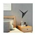 thumbnail image 5 of Lámpara de pared LED moderna NQ triangular para interiores Color negro 25 cm 3 W, 5 of 5