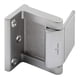 thumbnail image 1 of Bloqueador de puertas de hotel Door Stop Prime-Line MP4936, cromado, 1 of 3