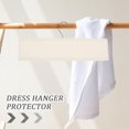 thumbnail image 2 of HEALEEP 3pcs Slip Hanger Covers Washable Hanger Cases For Clothes Design For Clothing Stores Homes, 2 of 8