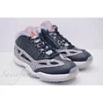 thumbnail image 3 of Nike Air Jordan 11 Rétro Low IE Ciment Noir 919712-006 Taille Homme 7.5, 3 of 11