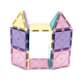 thumbnail image 3 of Set de construcción magnético CreateOn Crayola para niños de más de 3 años, 3 of 6