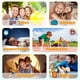 thumbnail image 3 of PTHTECHUS Reloj inteligente para ni&ntilde;os-Smartwatch con llamadas bidireccionales y SOS,18 juegos Libro audio C&aacute;maras duales Reproductor de m&uacute;sica Pod&oacute;metro De, 3 of 7