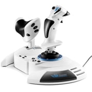 PC Accessory: Flight-Stick -Thrustmaster HOTAS 5 World