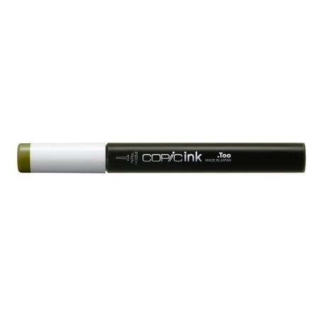 UPC: 4511338057353 | Copic Ink  12ml  Olive