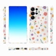 thumbnail image 5 of SKLYDDI Cute Aesthetic Floral Case for Galaxy A21s - 131, 5 of 7