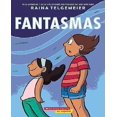 thumbnail image 1 of Fantasmas (Spanish Edition), 1 of 1