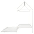 thumbnail image 6 of Whimsical Dreamland Twin Bed, 6 of 12