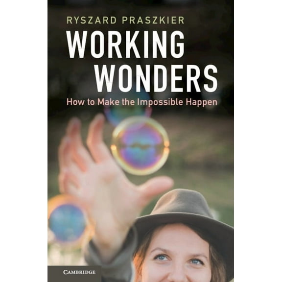 Working Wonders, (Hardcover)