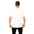 thumbnail image 4 of Playera Hombre Botellas American Fly Blanco Talla EG AMERICAN FLY Playera Hombre, 4 of 6