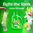 thumbnail image 3 of Original HE Concentrated Liquid Laundry Detergent : Aluminum-Free, Paraben-Free, Bleach-Free, 3 of 12