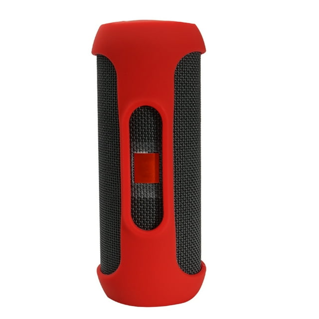 Estuche portátil compatible con el altavoz JBL Flip Essential, carcasa protectora, soporte portátil resistente al sudor.