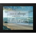 thumbnail image 2 of Calascibetta, Mike 24x20 Black Modern Framed Museum Art Print Titled - Always, 2 of 5