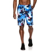 Reebok Mens and Big Mens Active Movement Short, Up to Size 3XL