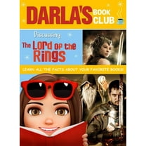 Darla's Book Club: Discussing The Lord Of The Ring (DVD), Wownow Entertainment, Music & Performance
