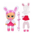 thumbnail image 3 of Muñeca Bebe Llorones Fotorama Conejo, 3 of 3