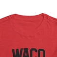 thumbnail image 4 of Waco Texas TX Local Moving Away Toddler Shirt Gifts Boy Girl Size 2T-5T, 4 of 4