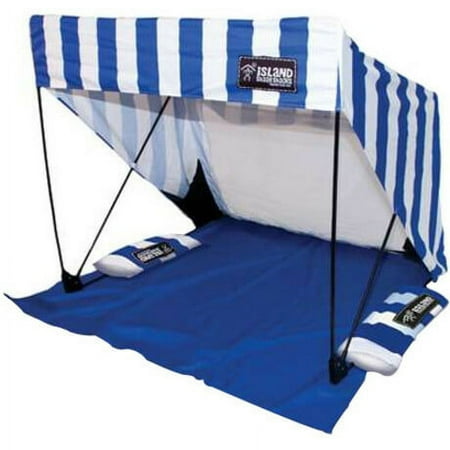 Kelsyus Island Shade Shacks, Tropical