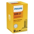 thumbnail image 3 of Philips 42302C1 D3S Standard CM31&nbsp;Xenon HID Headlight Bulb, 1 Pack, 3 of 3