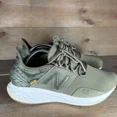 thumbnail image 2 of new balance fresh foam roav mens size 10 shoes green athletic running sneakers, 2 of 6