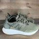 thumbnail image 2 of new balance fresh foam roav mens size 10 shoes green athletic running sneakers, 2 of 5