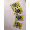 thumbnail image 3 of Matris Amor Playing Cards Premium Solid Paper Cards | Pokiman - Playing Cards Are Highly Durable & Long-Lasting | With Much Better Look | Gift For Family & Friends | Playing Card, 3 of 4