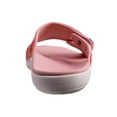 thumbnail image 2 of Spenco Kholo Monet Women's Orthotic Slide Sandal, 2 of 7