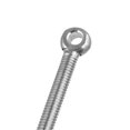 thumbnail image 4 of M6 x 60mm Ojal de Elevación de Acero Inoxidable 304 para Maquinaria Rigging 12pcs, 4 of 4
