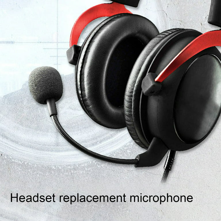 HyperX Replacement Microphone For Cloud, Cloud X and Cloud II