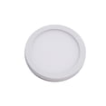 thumbnail image 2 of WAC Lighting Round 5" 1-Light 3500K Energy Star Aluminum Flush Mount in White, 2 of 4
