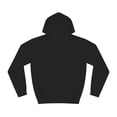 thumbnail image 2 of Team Hottie: USA Patriot Brigade Hoodie (Black & Hot Pink), 2 of 3