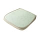 thumbnail image 1 of Wosthever Cool Ice Pad Seat Mat Cojín para silla Estilo rústico Camping Picnic Lavable Oficina Sala de estar Suministros para el hogar al aire Decoración del hogar Verde, 1 of 6