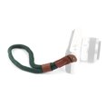 thumbnail image 3 of Adjustable Cotton Camera Hand Strap - Soft & Durable, Universal Fit for Leica and Mirrorless Cameras, Reduces Hand Fatigue, Secure Buckle Design, Green Color, 24cm Length, Lightweight 59g, 3 of 6