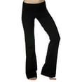thumbnail image 1 of Naiovety Pantalones de fitness Ejercicio flexible Accesorios de senderismo Pantalones de yoga Mano de obra Suministros de mujer multiusos Equipo Uniforme atlético, 1 of 6