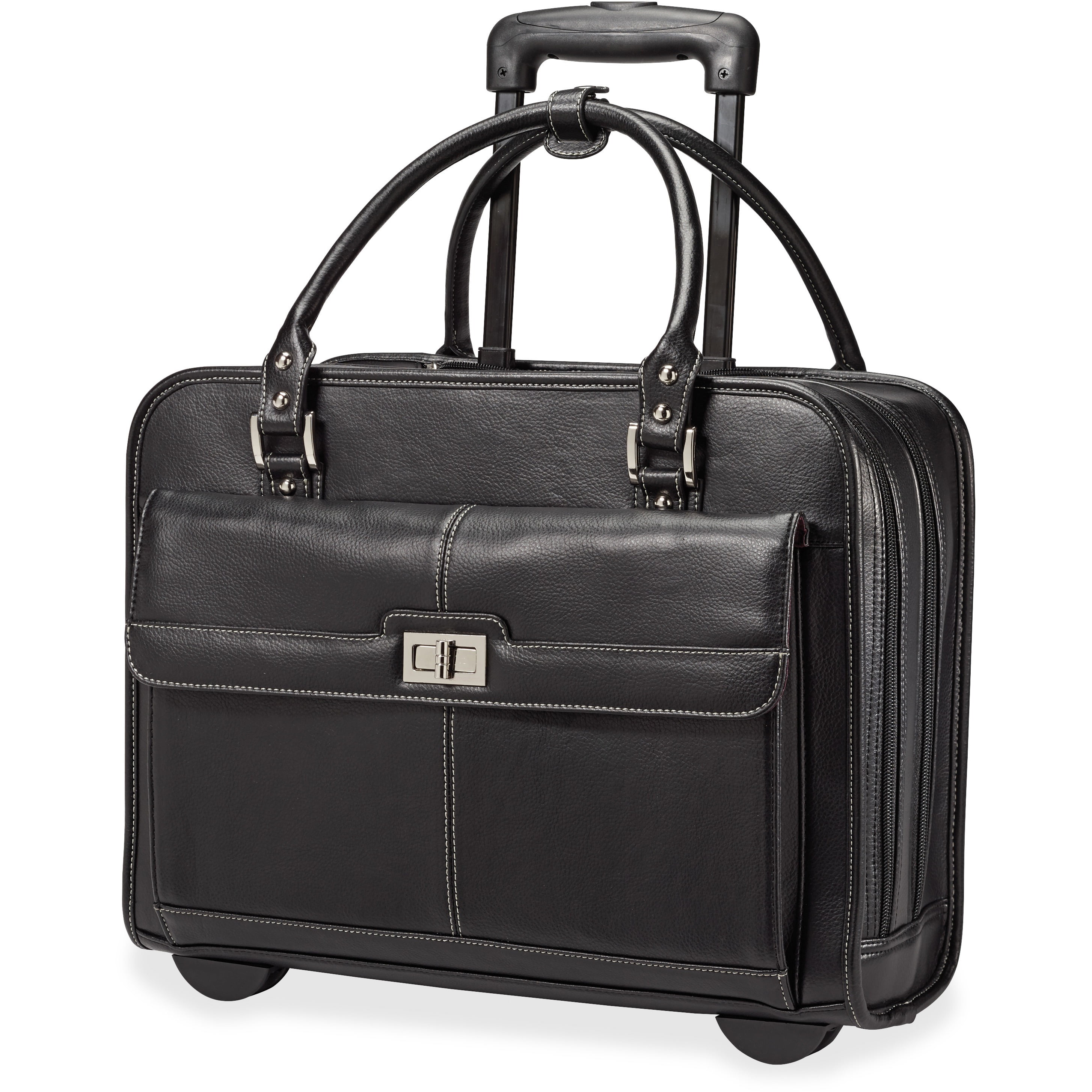 Samsonite - Samsonite Ladies Business Carrying Case (Briefcase) for 15. ...