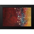 thumbnail image 2 of Morley Russell, Natalia 18x13 Black Modern Framed Museum Art Print Titled - The Silent Life of Trees I, 2 of 5