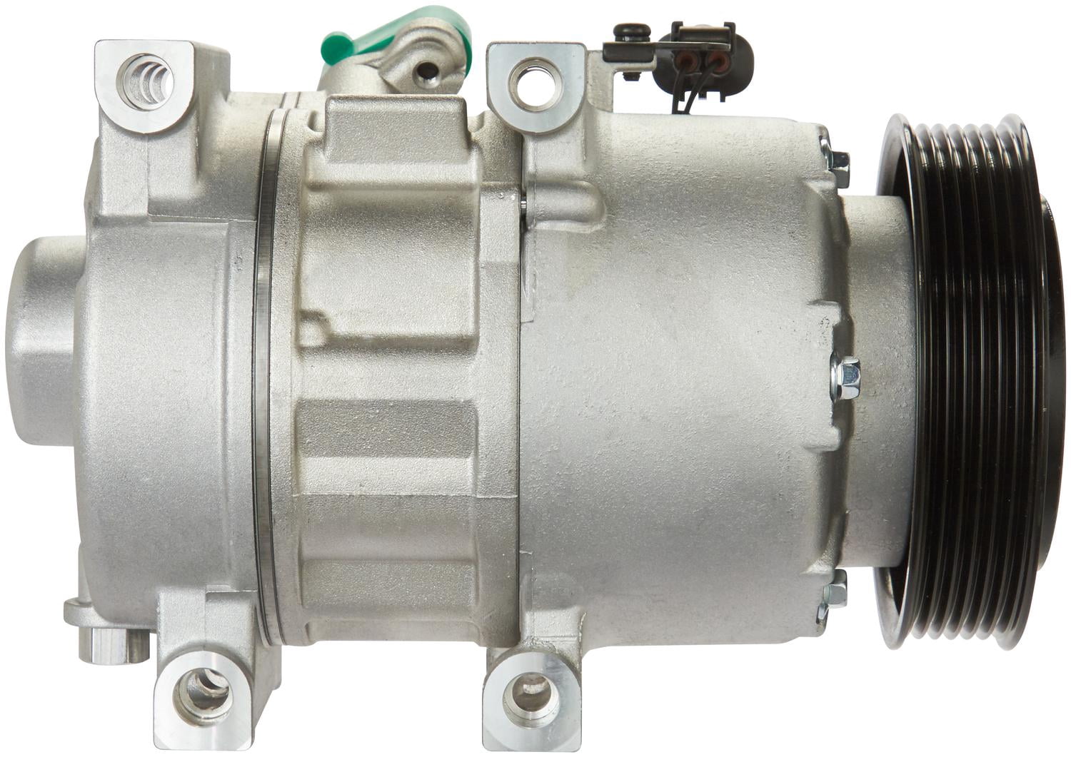 Spectra Premium 0610307 Air Conditioning Compressor - HVAC