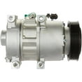 thumbnail image 5 of Spectra Premium 0610307 Air Conditioning Compressor - HVAC, 5 of 6