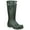 Dark Olive, variant on Mens Original Adjustable Side Tabs Galoshes